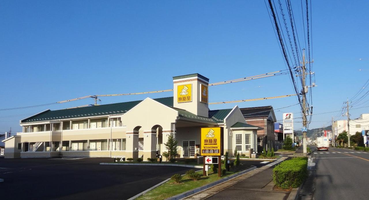 Family Lodge Hatagoya Sakaiminato Buitenkant foto